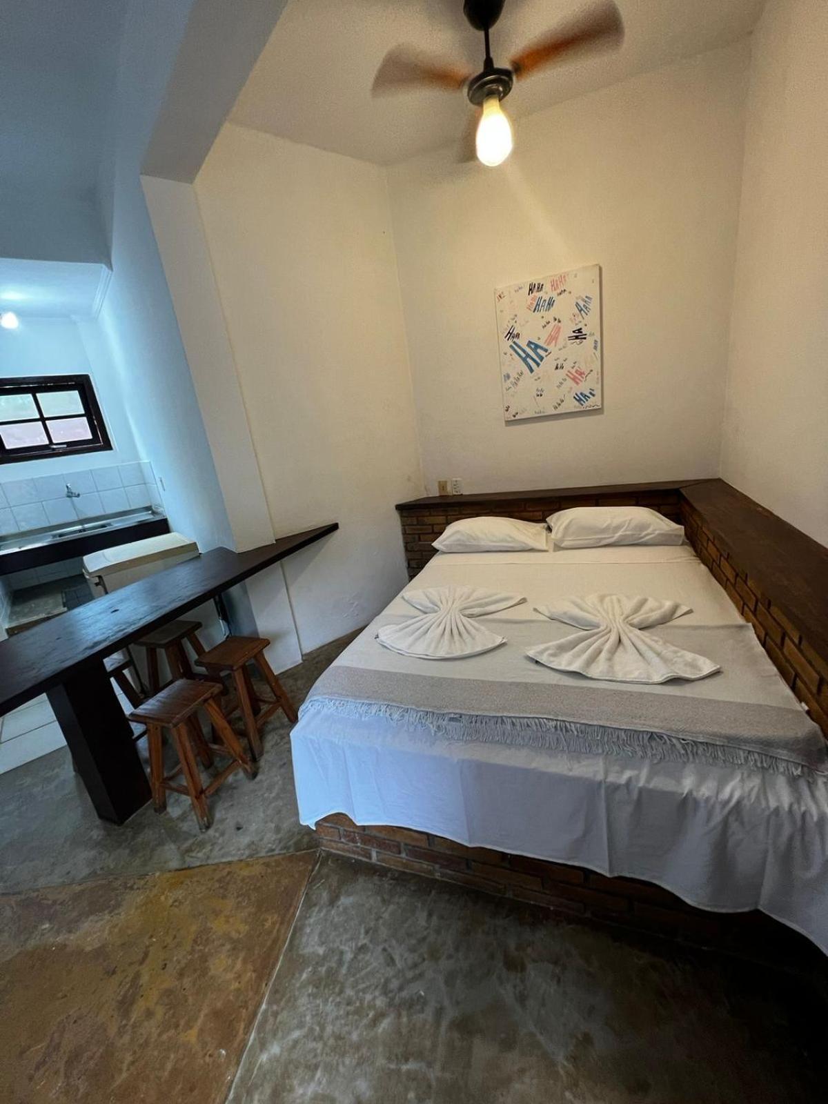 Pousada Aquarela Maresias Extérieur photo